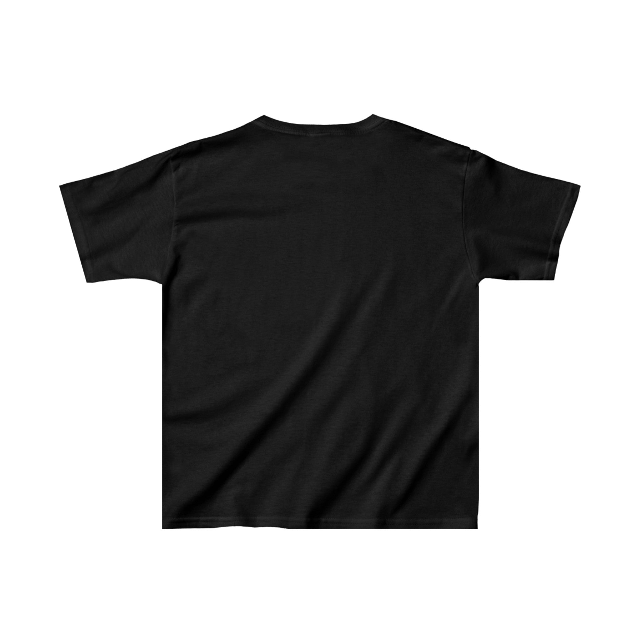 B006E T-shirt "Roller Basket" pour enfants, garçon ou fille, noir - Qualité Premium au Meilleur Prix pour les passionnés de vitesse et de style