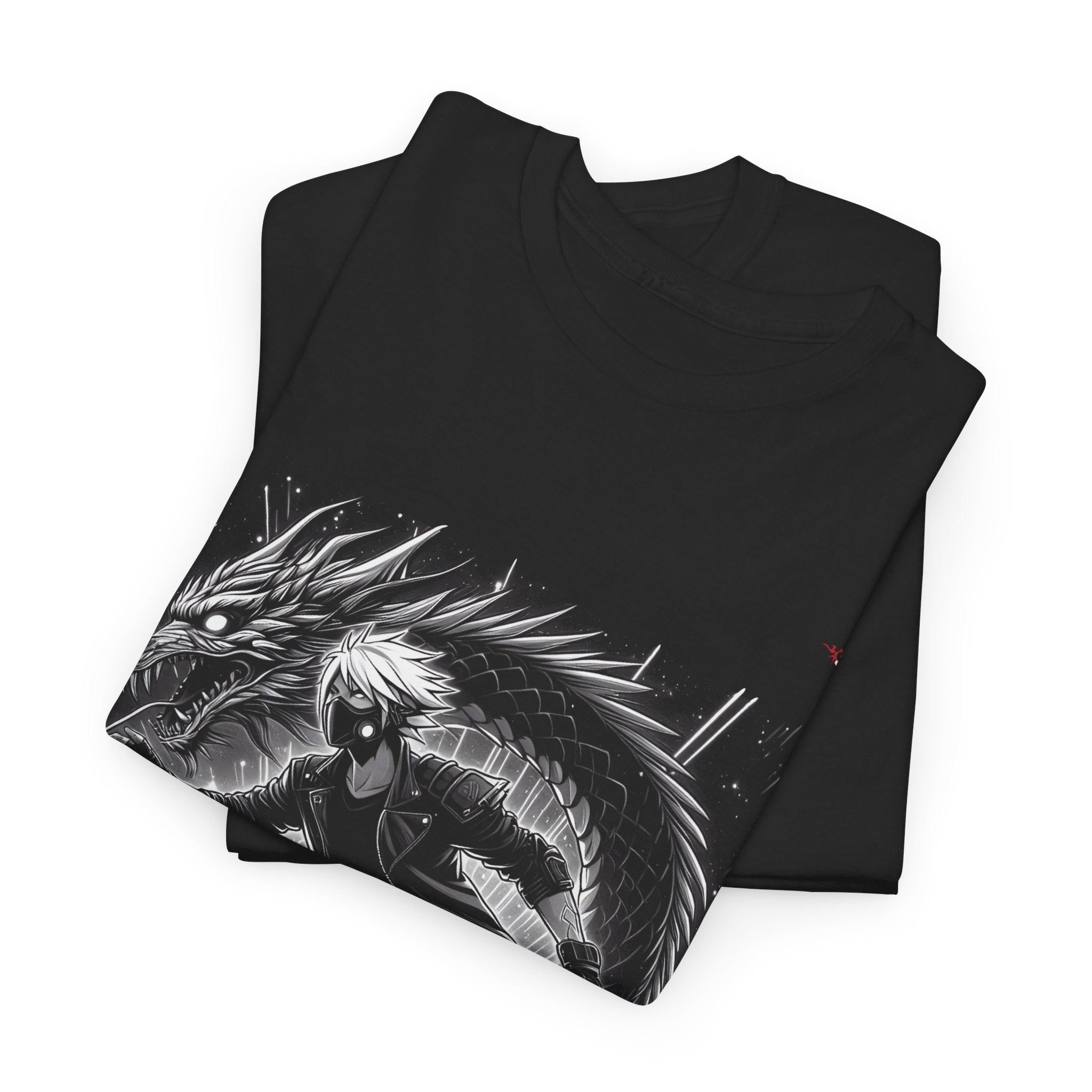 B008A T-shirt de Roller "Mangas Glide" pour adultes, homme ou femme, Noir - Qualité Premium au Meilleur Prix